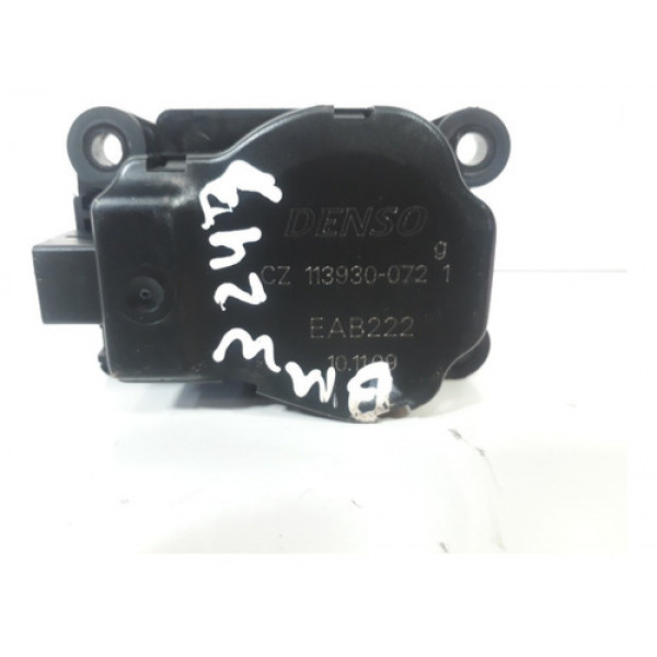 Motor Atuador Caixa Ar Bmw 118i 120i 320i 2.0 2007 A 2012