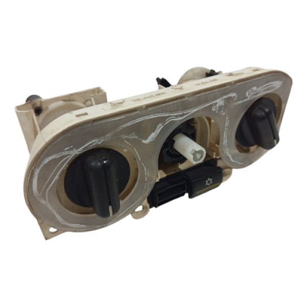 Comando As Condicionado Chevrolet Astra 1994 1995 A 1997