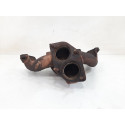 Coletor Escape Gm Vectra 2.0 Flex 2006 2007 2008 2009 A 2012