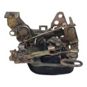 Fechadura Porta Dianteiro Direito Chevrolet Celta 2006 A 06