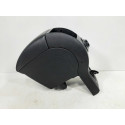 Difusor Ar Traseiro Console Central Citroen C4 2007 A 2013