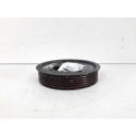 Polia Bomba Água Ford Ecosport 1.6 16v 2012 2013 2014 2015