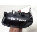 Maçaneta Externa Dianteiro Direito Volvo V40 S40 1998 A 2004