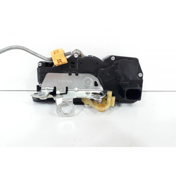 Fechadura Dianteira Direita Gm Captiva 2008 2009 2010 A 2016