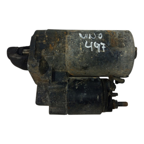 Motor Arranque Partida Fiat Uno 1.0 1991 1992 1993 A 1996