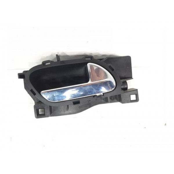 Maçaneta Interna Traseira Direita Citroen C4 2008 A 2013