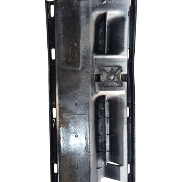 Alma Parachoque Traseiro Ford Fiesta 1996 1997 A 2002