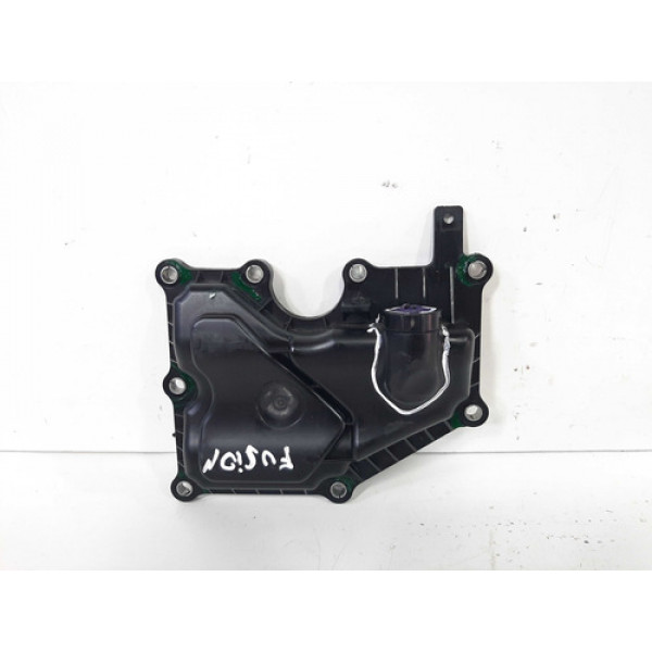 Capa Tampa Frontal Motor Fusion 2.3 Duratec 06 A 10 C/avaria