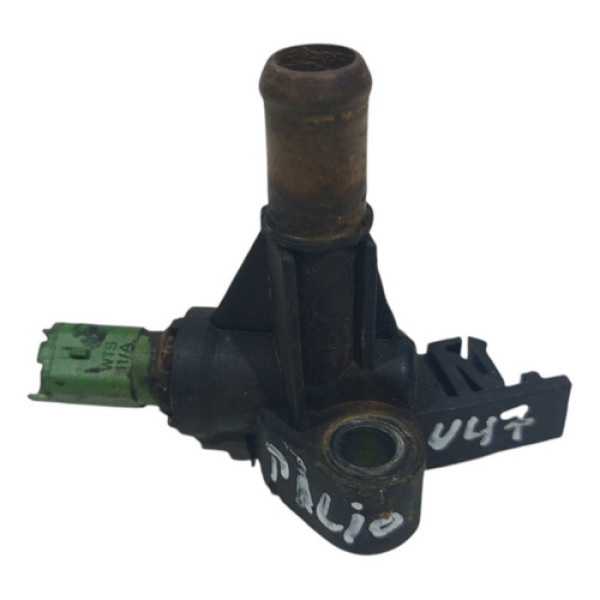 Sensor Temperatura Água Fiat Palio Fire 2002 2003 A 2009 