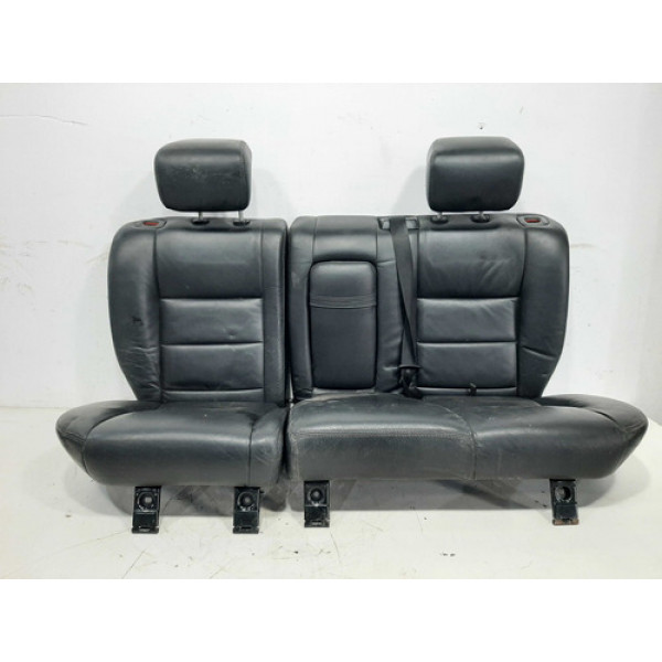Bancos Traseiros Couro Land Rover Freelander 2 2006 A 2012
