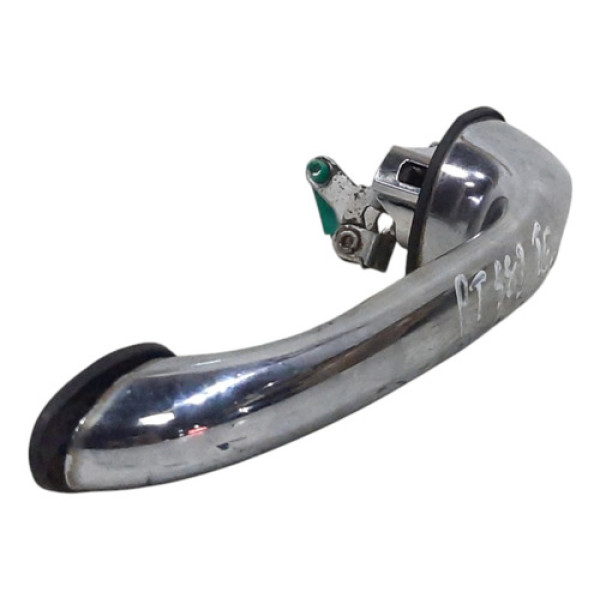 Maçaneta Externa Traseira Esquerda Pt Cruiser 2001 A 2010
