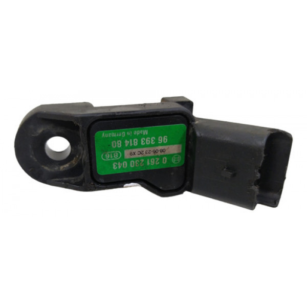 Sensor Map Citroen Xsara Picasso 1.6 2001 A 2008 0261230043