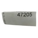 Braço Limpador Parabrisa Diant Esquerdo Gm Corsa 1996 A 2010