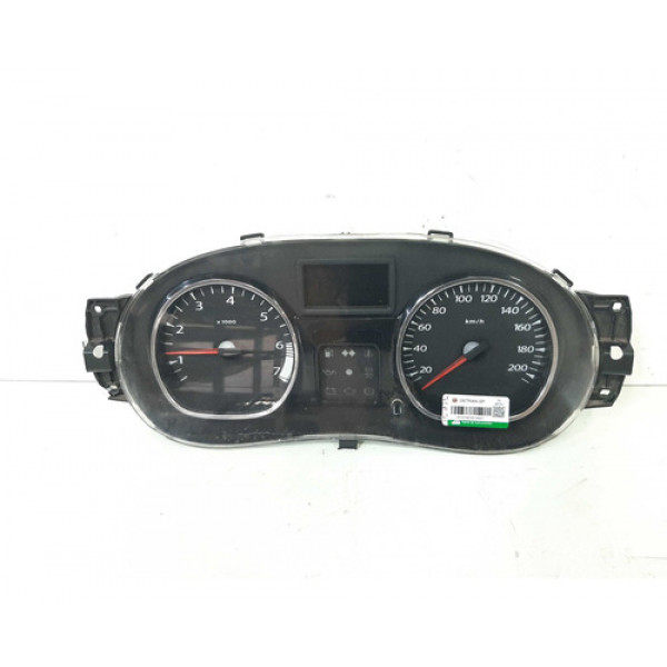 Painel Instrumentos Renault Duster 2.0 2011 2012 2013 A 2018