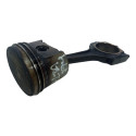 Pistão Biela Gm Celta 1.0 8v 2000 2001 2002 2003 2004 A 2006