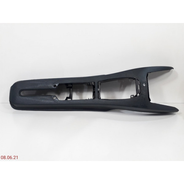 Moldura Console Central Renault Scenic 1998 1999 A 2005