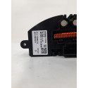 Resistência Caixa Ventilação Mercedes A200 1.6 Turbo 13 A 18