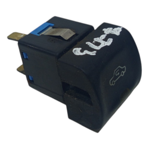 Botão Circular Ar Gm Vectra 1997 1998 1999 2000 2001 A 2005