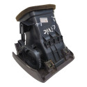 Difusor De Ar Dianteiro D Honda Civic 2012 A 2016 77630tr8