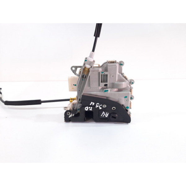 Fechadura Elétrica Traseira Direita Audi A4 2008 2009 A 2015