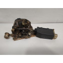 Fechadura Porta Traseira Esquerda Gm Astra 1995 1996 A 1998
