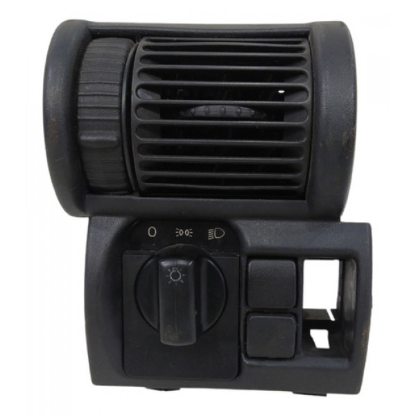 Difusor Ar Esquerdo Chave Luz Gm Corsa 1994 1995 1996 A 2010