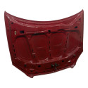 Tampa Dianteira Capô Gm Chevrolet Prisma 2006 2007 A 2012