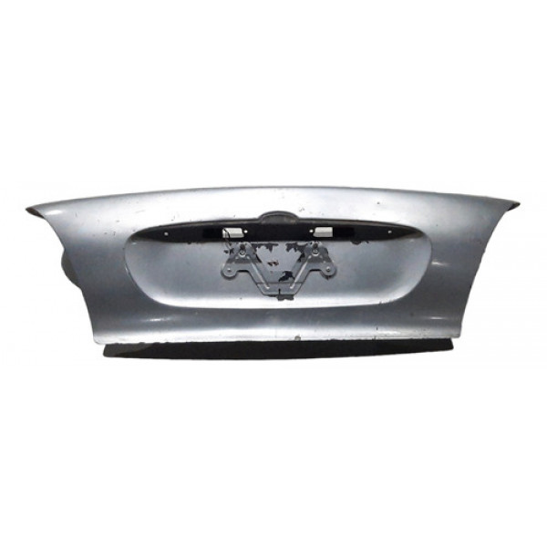 Tampa Traseira Porta Malas Ford Mondeo 1997 1998 1999 A 2000