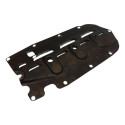 Defletor Óleo Cárter Chevrolet S10 2.4 Flex 2006 A 2011