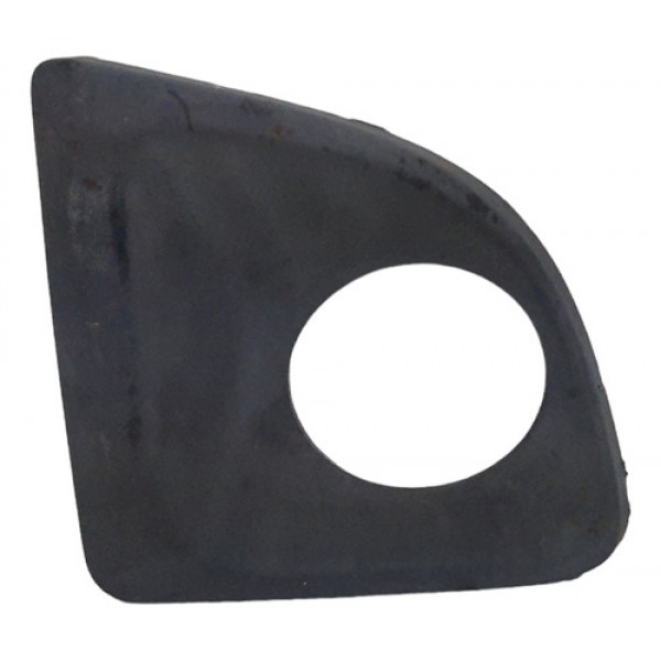 Moldura Farol Milha Direito Caoa Chery Tiggo 2014 A 2015