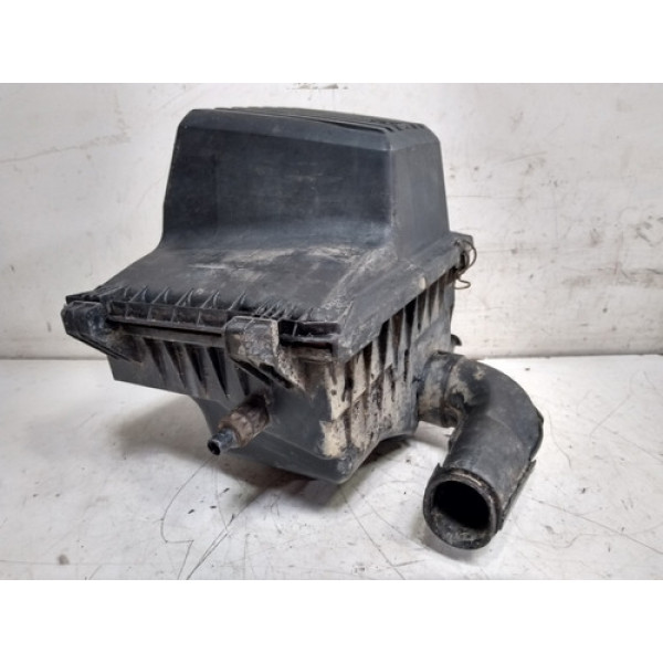 Caixa Filtro Ar Motor Vw Golf 1.8 8v 1994 1995 1996 A 1998