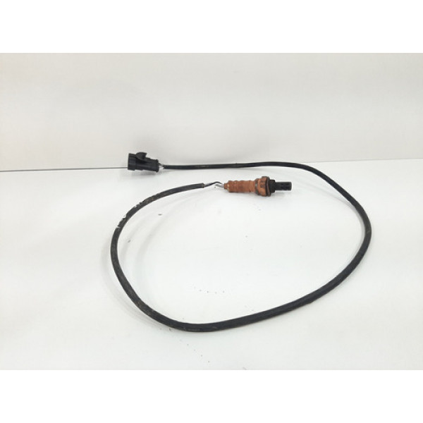 Sonda Lambda Pós Catalisadora Fiat Doblo 1.6 2002 A 2009
