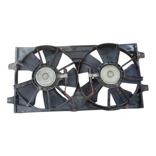 Defletor Ventoinha Radiador Chery Celer 1.5 2013 A 2018