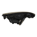 Farol Dianteiro Esquerdo Peugeot 206 1999 A 2010 89000521