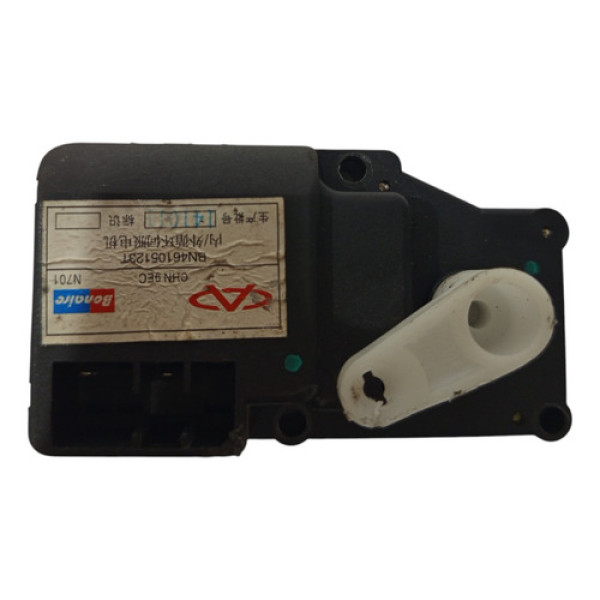 Motor Atuador Ar-condicionado Chery Celer Tiggo 2 Bonaire