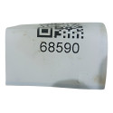 Polia Virabrequim Gm Corsa 1.0 8v 1994 1995 1996 A 2002