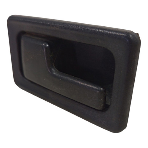Maçaneta Interno Traseiro Esquerdo Fiat Uno 1993 A 2002