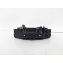 Maçaneta Externa Traseiro Esquerdo Audi A3 1997 1998 A 2003
