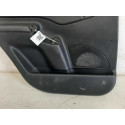 Forro Porta Traseiro Esquerdo Citroen C3 2007 2008 A 2012