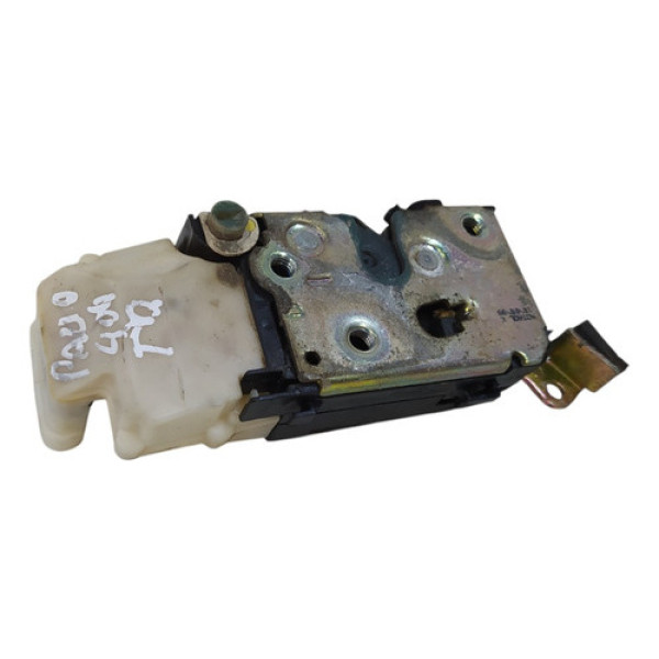 Fechadura Traseira Direita Fiat Palio Weekend 1996 1997 A 00