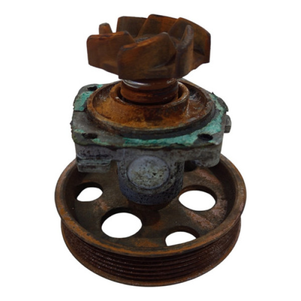 Bomba Agua Fiat Palio 1.0 1996 1997 1998 A 2000