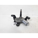 Motor Limpador Traseiro Gm Agile 2009 2010 2011 2012 A 2014