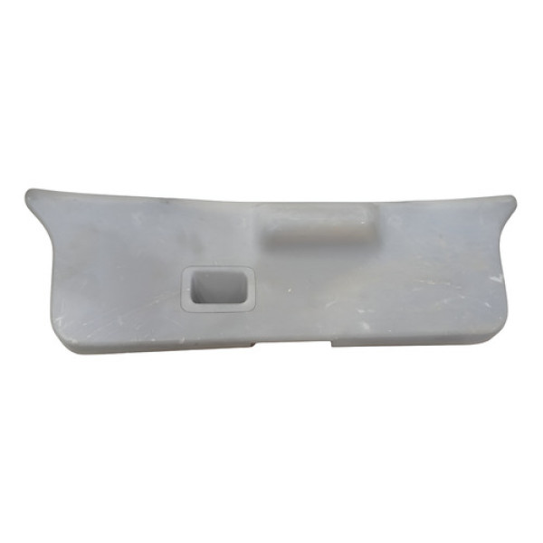 Forro Acamabamento Tampa Traseira Vw Gol 1995 1996 A 2005