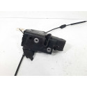 Fechadura Dianteiro Direito Citroen C4 Pallas 2007 A 2013
