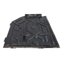 Capa Assoalho Mercedes A160 2003