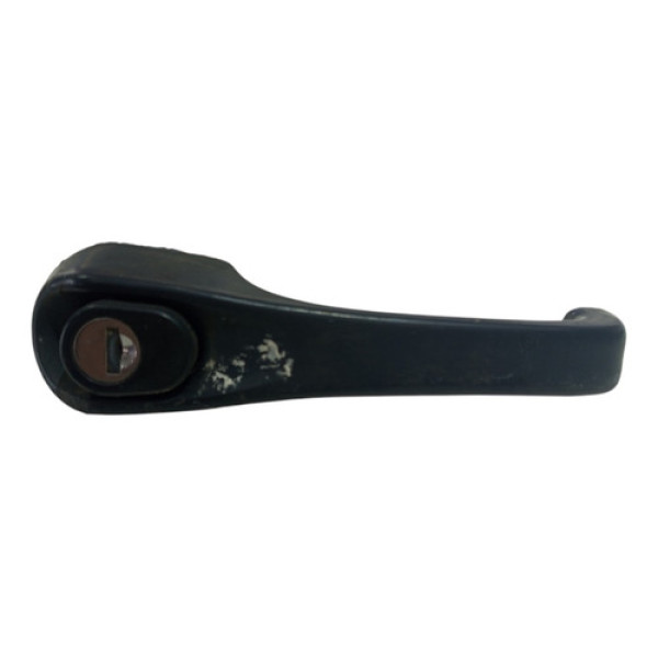 Puxador Externo Fiat Uno 1996 1997 1998 A 2005 Usado 