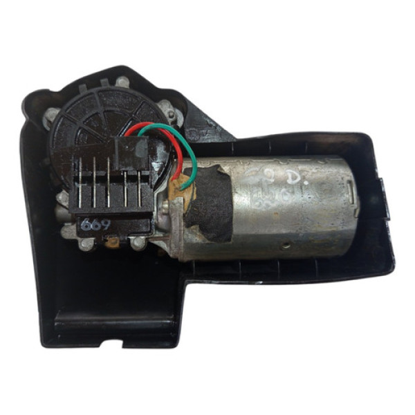 Motor Limpador Dianteiro Vw Gol G2 1.0 1994 1995 A 2005