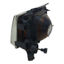 Farol Esquerdo Chevrolet Kadett 1989 1990 1991 1992 A 1998