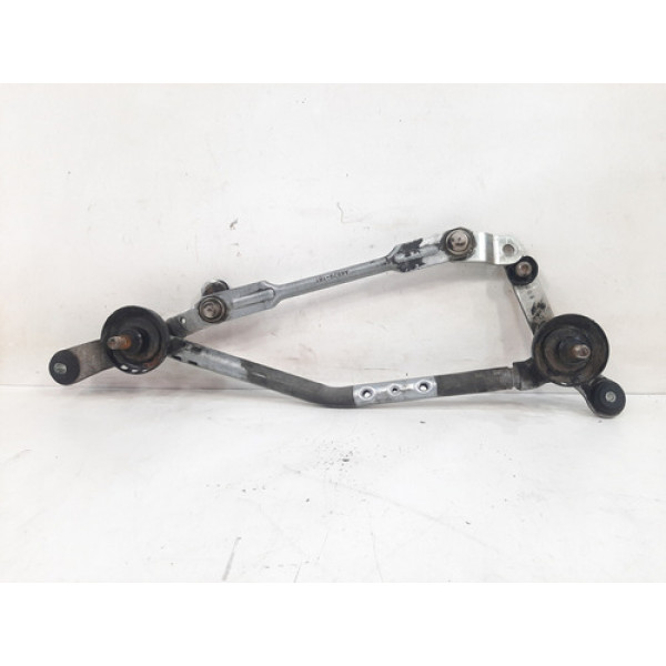 Galhada Limpador Parabrisa Nissan Versa 2011 A 2017 A4929181