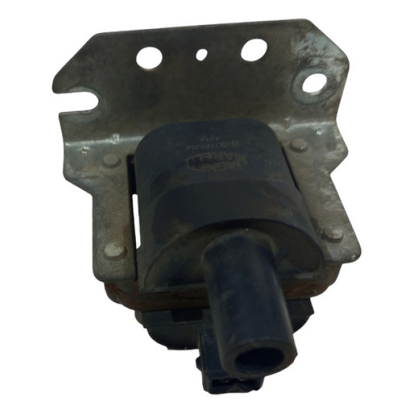 Bobina Ignição Ford Fiesta 1.0 2000 2001 A 2006